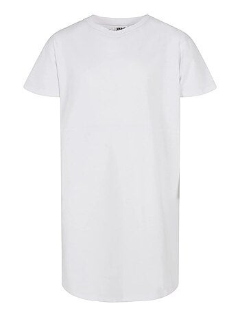 Urban Classics - Robe t-shirt