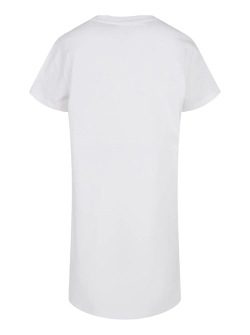 Urban Classics - Robe t-shirt - Kiabi
