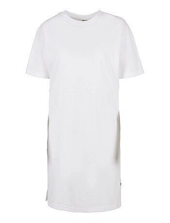 Urban Classics - Robe t-shirt
