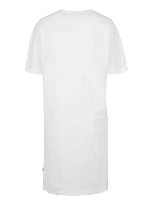Urban Classics - Robe t-shirt - Kiabi Urban Classics - Robe t-shirt - Kiabi