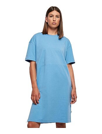 Urban Classics - Robe t-shirt