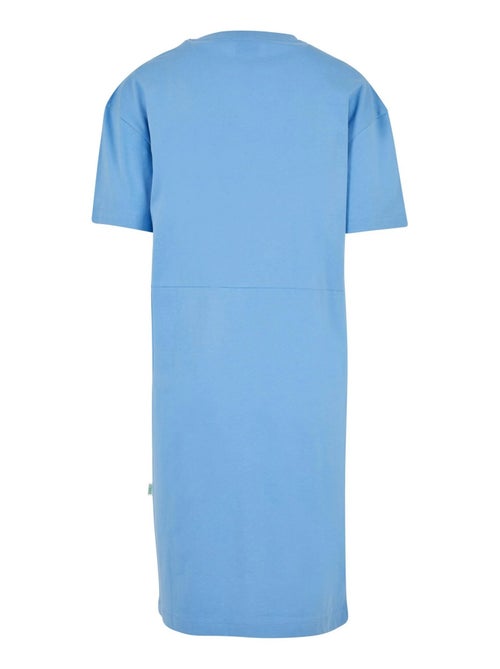 Urban Classics - Robe t-shirt - Kiabi