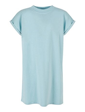 Urban Classics - Robe t-shirt