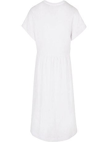 Urban Classics - Robe t-shirt EMPIRE VALANCE