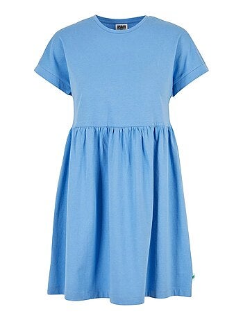 Urban Classics - Robe t-shirt EMPIRE VALANCE