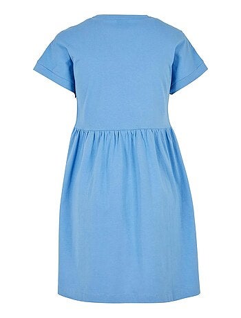 Urban Classics - Robe t-shirt EMPIRE VALANCE