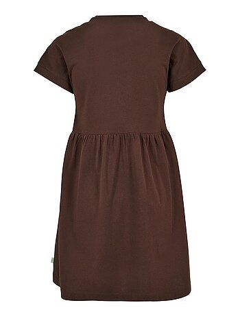 Urban Classics - Robe t-shirt EMPIRE VALANCE