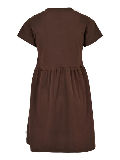 Urban Classics - Robe t-shirt EMPIRE VALANCE - Kiabi