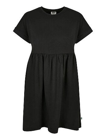 Urban Classics - Robe t-shirt EMPIRE VALANCE