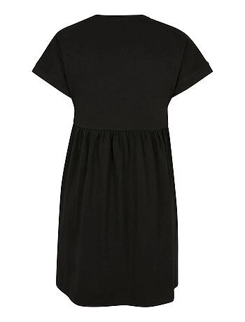 Urban Classics - Robe t-shirt EMPIRE VALANCE