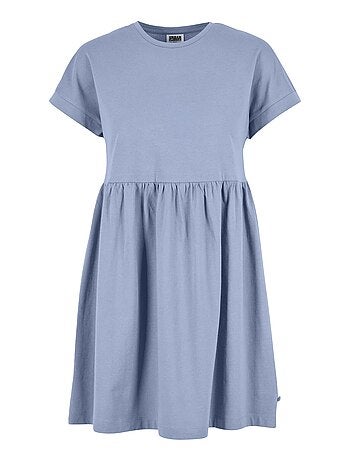 Urban Classics - Robe t-shirt EMPIRE VALANCE