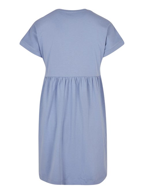Urban Classics - Robe t-shirt EMPIRE VALANCE - Kiabi
