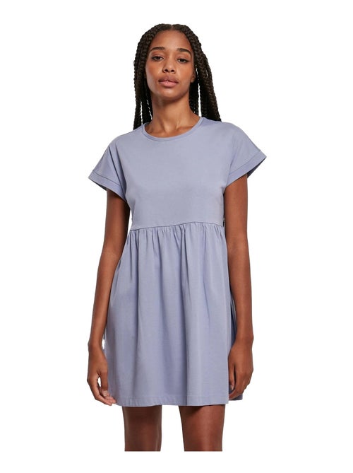 Urban Classics - Robe t-shirt EMPIRE VALANCE - Kiabi