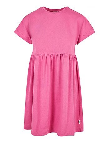 Urban Classics - Robe t-shirt EMPIRE VALANCE