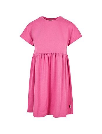 Urban Classics - Robe t-shirt EMPIRE VALANCE