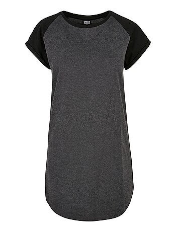 Urban Classics - Robe t-shirt