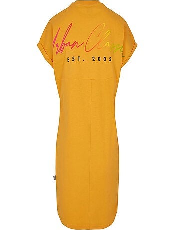 Urban Classics - Robe t-shirt