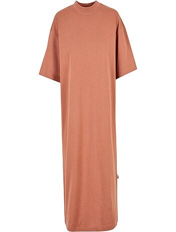 Urban Classics - Robe t-shirt