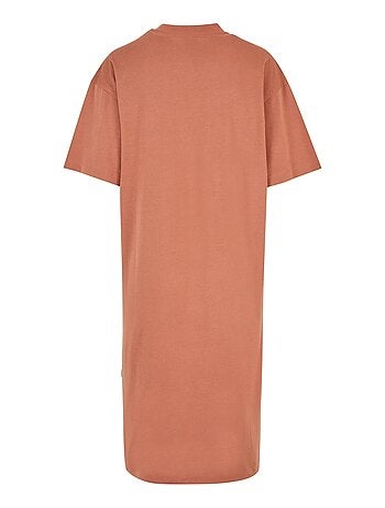 Urban Classics - Robe t-shirt