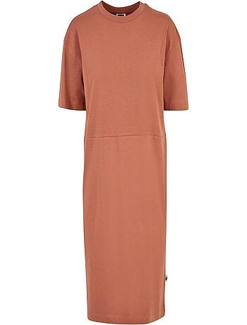 Urban Classics - Robe t-shirt