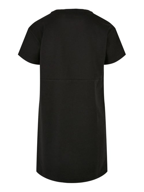 Urban Classics - Robe t-shirt - Kiabi