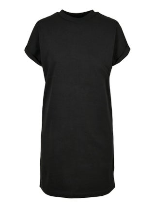 Urban Classics - Robe t-shirt