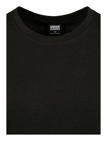 Urban Classics - Robe t-shirt