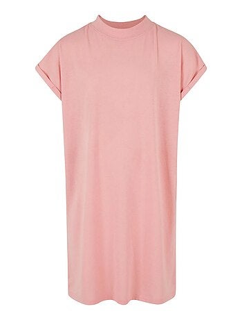 Urban Classics - Robe t-shirt