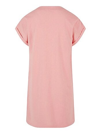 Urban Classics - Robe t-shirt