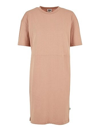 Urban Classics - Robe t-shirt
