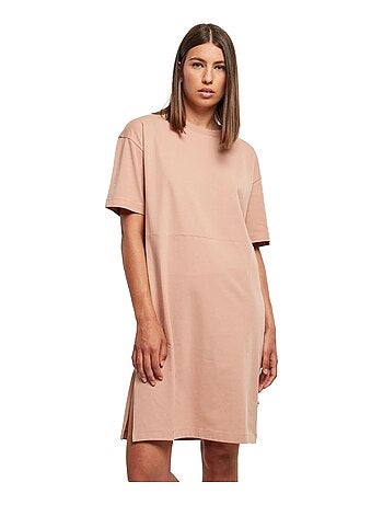 Urban Classics - Robe t-shirt