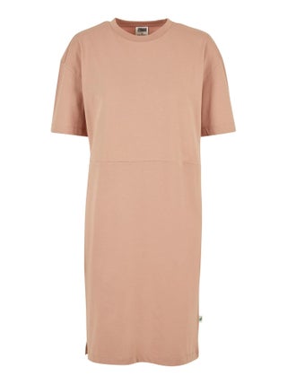 Urban Classics - Robe t-shirt
