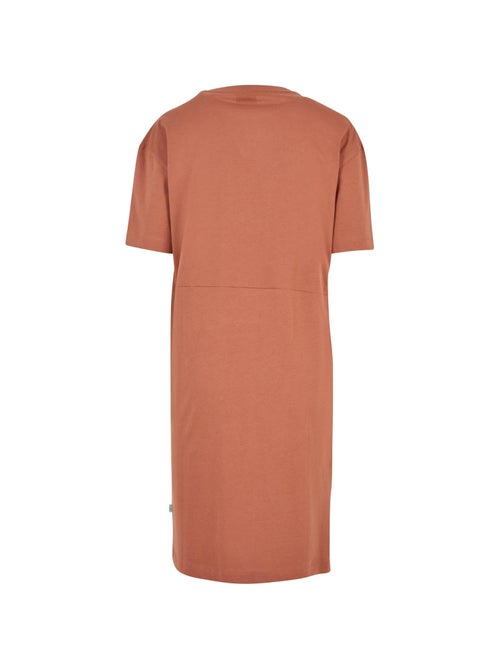 Urban Classics - Robe t-shirt - Kiabi