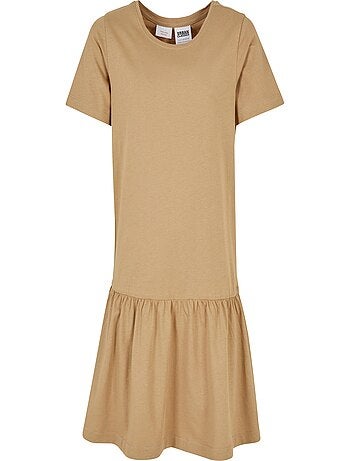 Urban Classics - Robe t-shirt VALANCE
