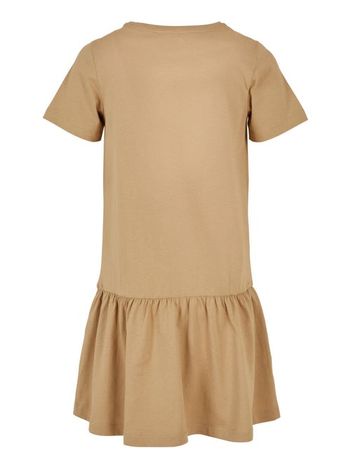 Urban Classics - Robe t-shirt VALANCE - Kiabi