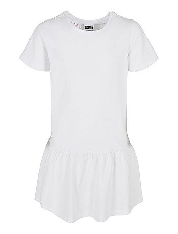 Urban Classics - Robe t-shirt VALANCE