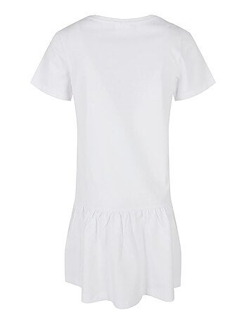 Urban Classics - Robe t-shirt VALANCE