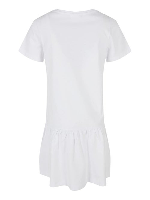 Urban Classics - Robe t-shirt VALANCE - Kiabi