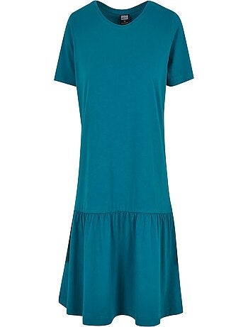 Urban Classics - Robe t-shirt VALANCE