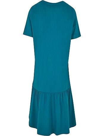 Urban Classics - Robe t-shirt VALANCE