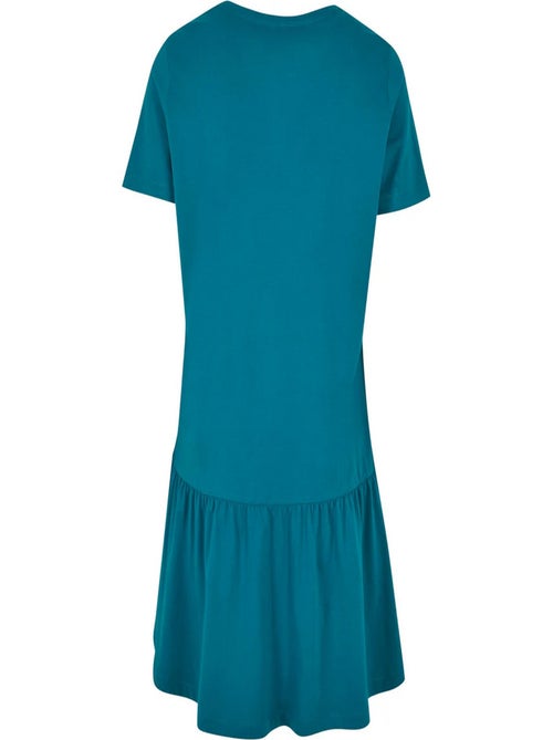 Urban Classics - Robe t-shirt VALANCE - Kiabi