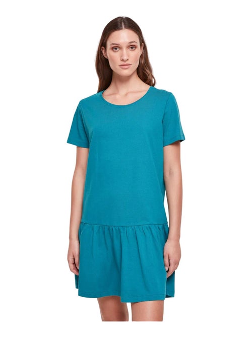 Urban Classics - Robe t-shirt VALANCE - Kiabi