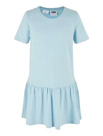 Urban Classics - Robe t-shirt VALANCE
