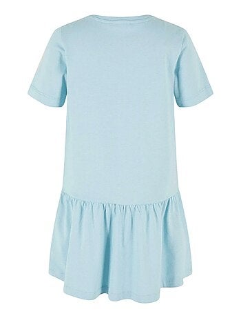 Urban Classics - Robe t-shirt VALANCE