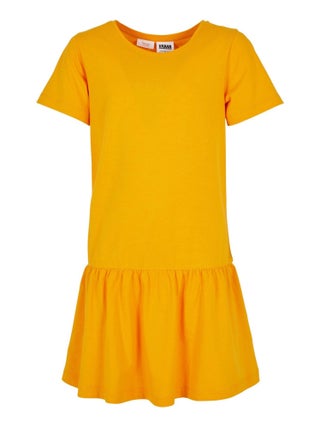 Urban Classics - Robe t-shirt VALANCE