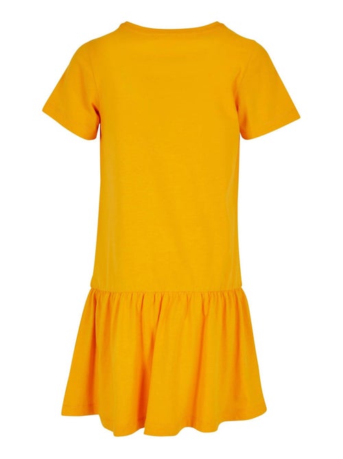 Urban Classics - Robe t-shirt VALANCE - Kiabi Urban Classics - Robe t-shirt VALANCE - Kiabi