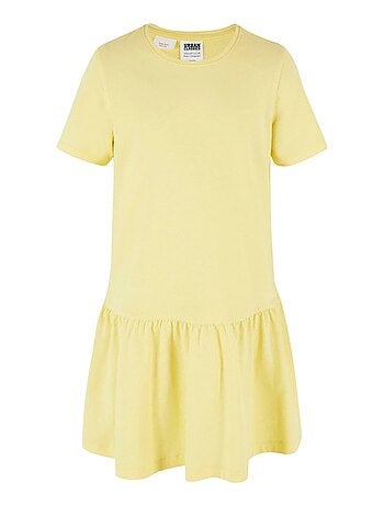 Urban Classics - Robe t-shirt VALANCE
