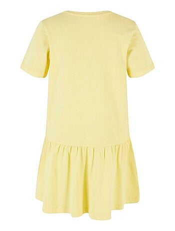 Urban Classics - Robe t-shirt VALANCE