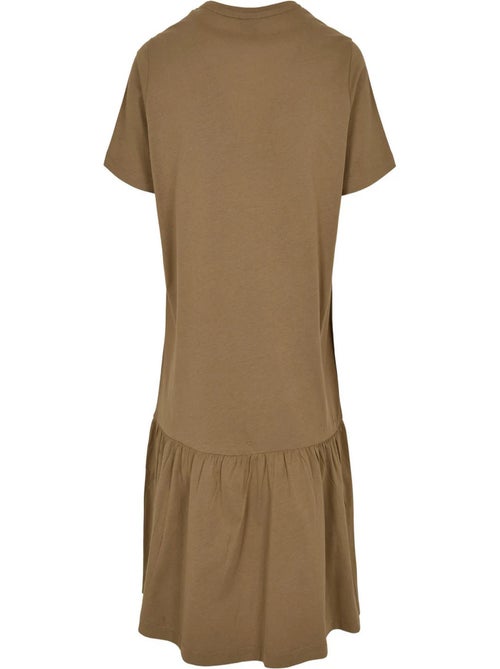 Urban Classics - Robe t-shirt VALANCE - Kiabi