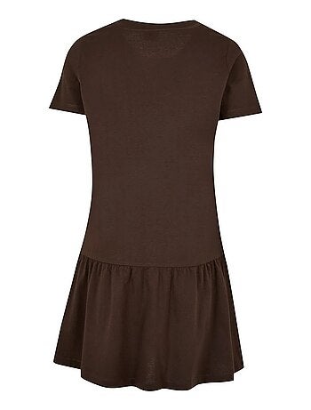 Urban Classics - Robe t-shirt VALANCE